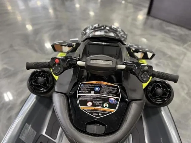 Slide: The Image of Sea-Doo RXP-X 325 2025 - 5