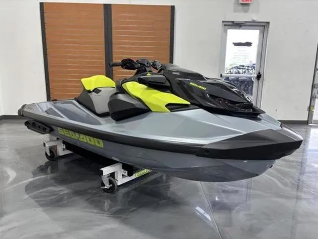 Slide: The Image of Sea-Doo RXP-X 325 2025 - 9