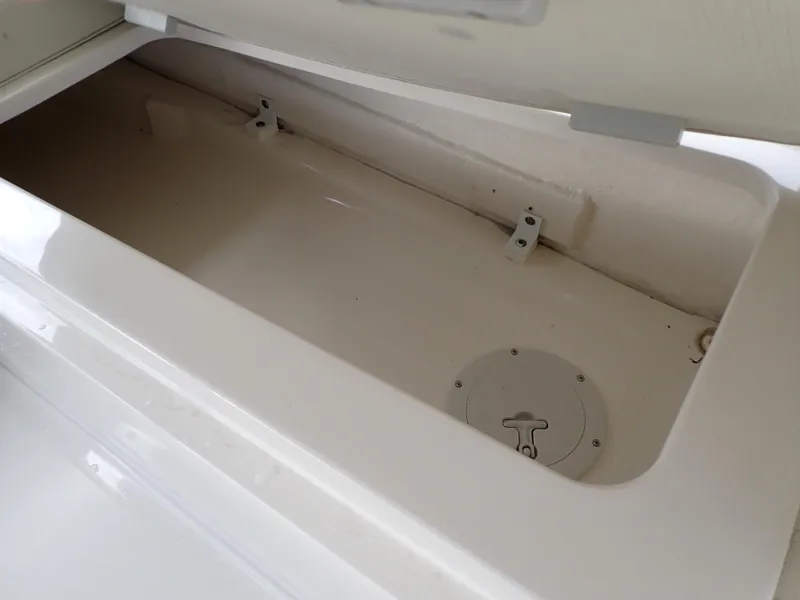 Slide: The Image of Sea Ray 510 Fly 2015 - 108