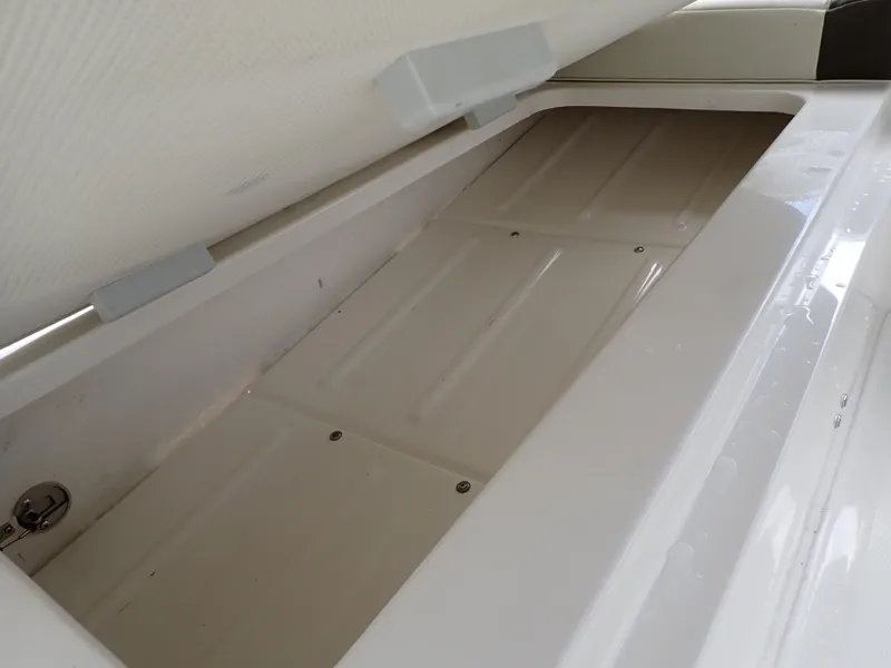 Slide: The Image of Sea Ray 510 Fly 2015 - 110