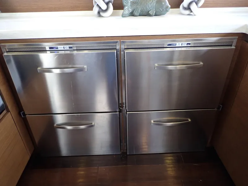 Slide: The Image of Sea Ray 510 Fly 2015 - 130