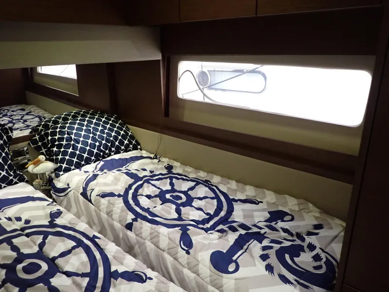 Slide: The Image of Sea Ray 510 Fly 2015 - 147