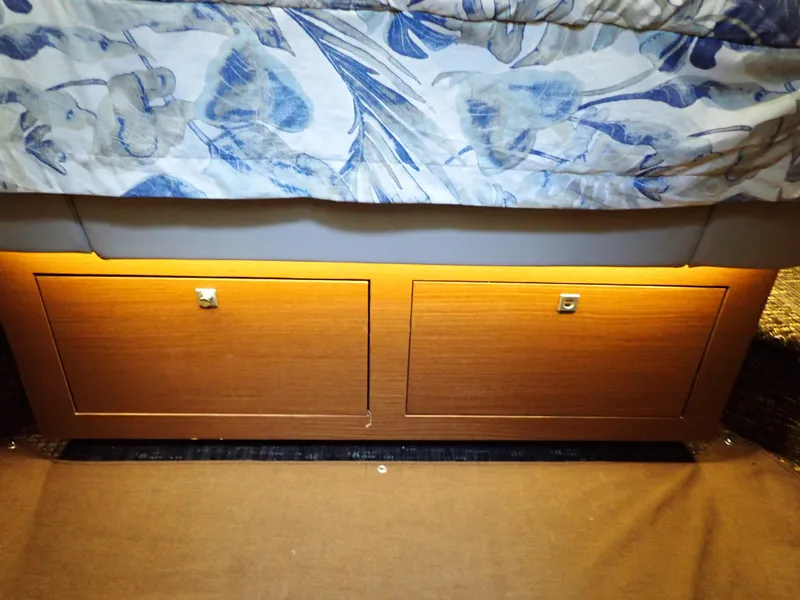 Slide: The Image of Sea Ray 510 Fly 2015 - 151