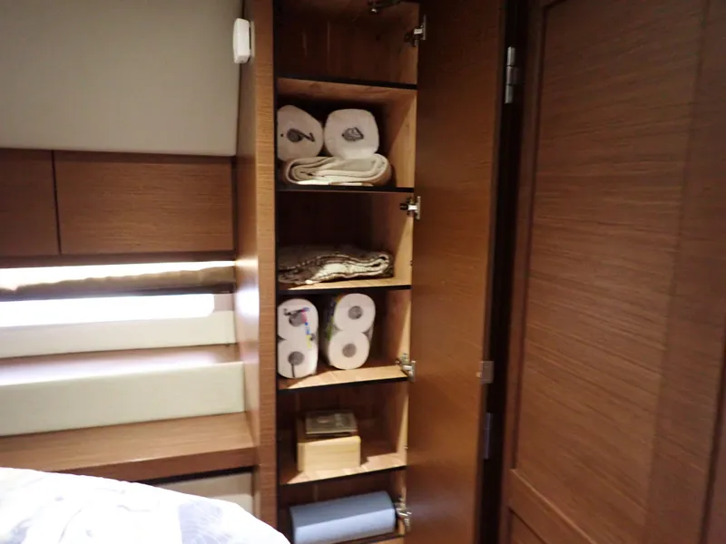 Slide: The Image of Sea Ray 510 Fly 2015 - 156