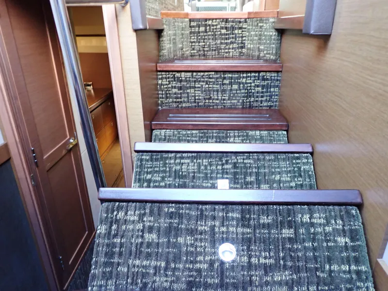 Slide: The Image of Sea Ray 510 Fly 2015 - 161