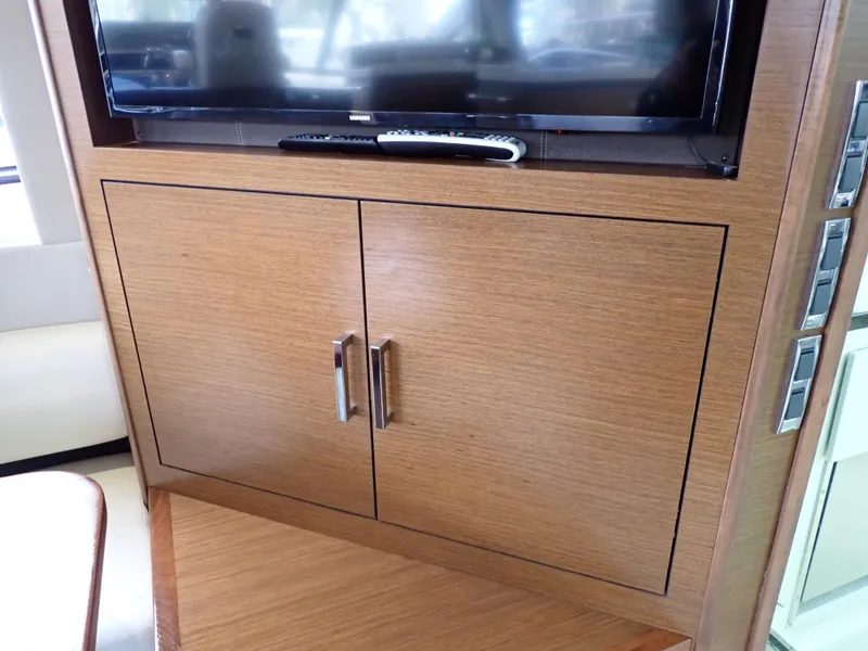 Slide: The Image of Sea Ray 510 Fly 2015 - 174