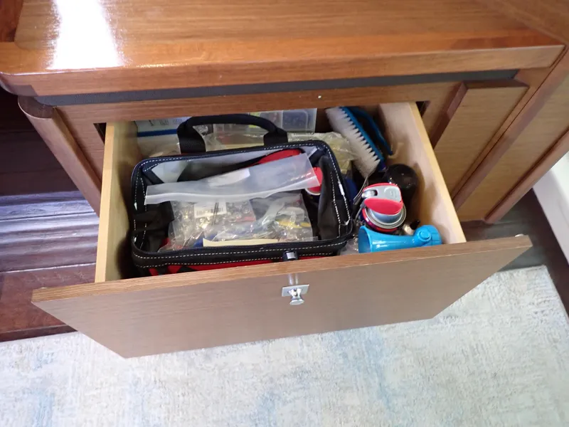 Slide: The Image of Sea Ray 510 Fly 2015 - 178