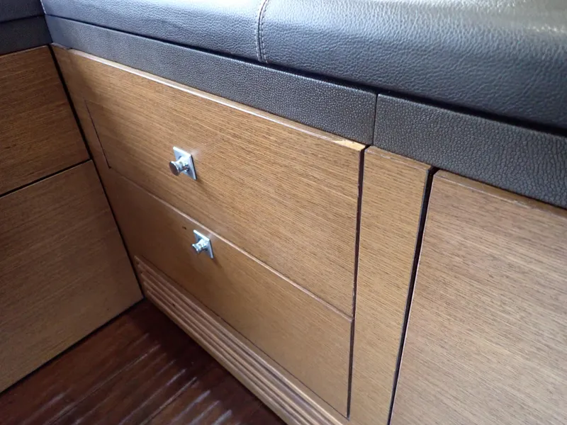 Slide: The Image of Sea Ray 510 Fly 2015 - 188