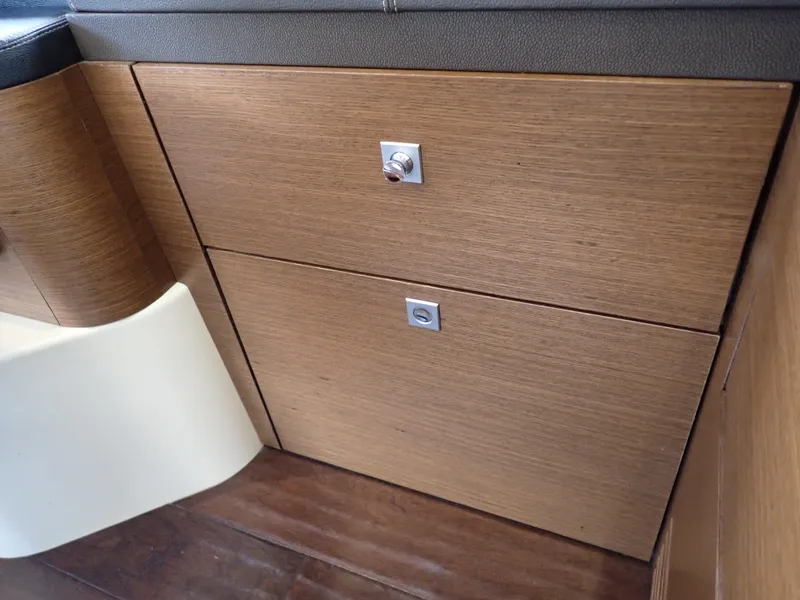 Slide: The Image of Sea Ray 510 Fly 2015 - 190