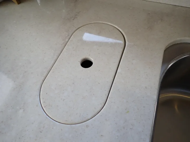 Slide: The Image of Sea Ray 510 Fly 2015 - 199