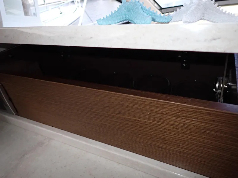 Slide: The Image of Sea Ray 510 Fly 2015 - 203