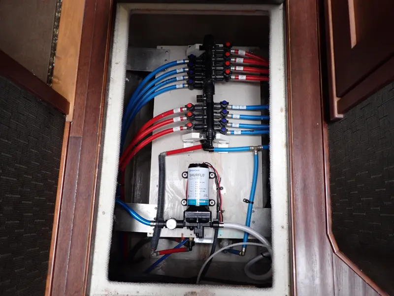 Slide: The Image of Sea Ray 510 Fly 2015 - 209