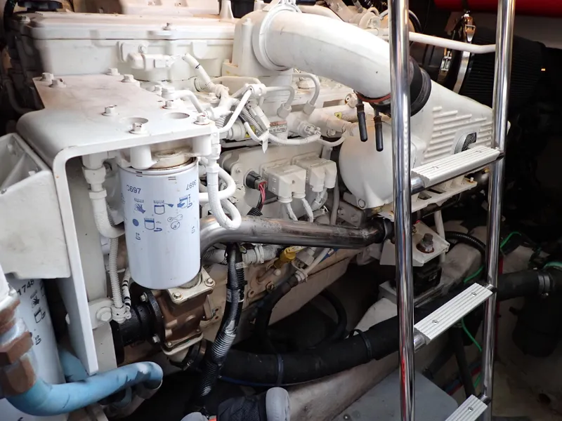 Slide: The Image of Sea Ray 510 Fly 2015 - 249