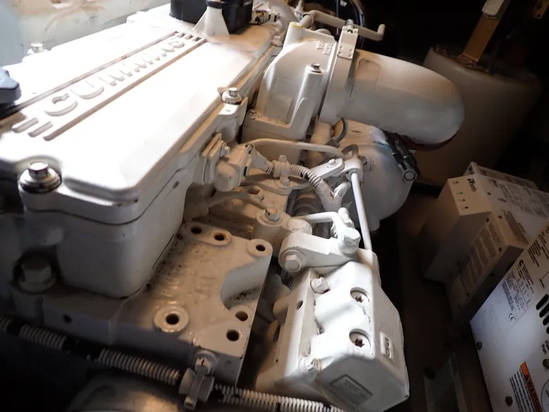 Slide: The Image of Sea Ray 510 Fly 2015 - 252