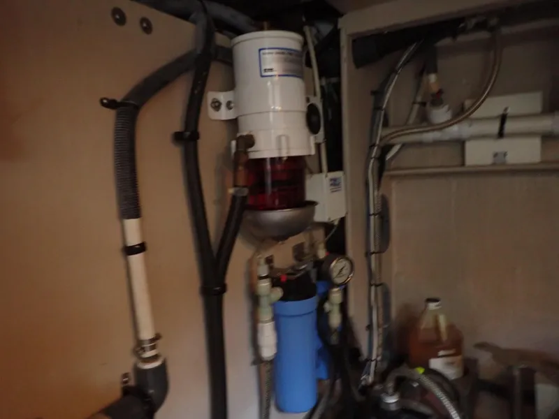 Slide: The Image of Sea Ray 510 Fly 2015 - 260