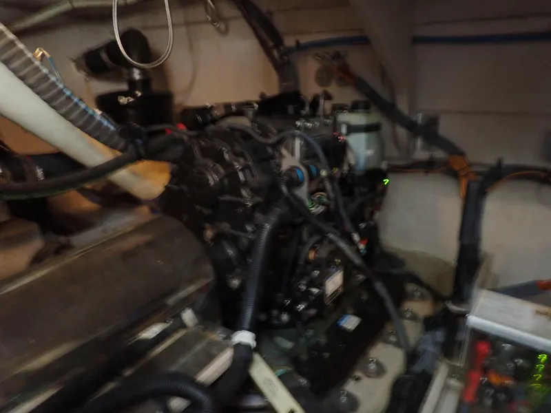 Slide: The Image of Sea Ray 510 Fly 2015 - 265