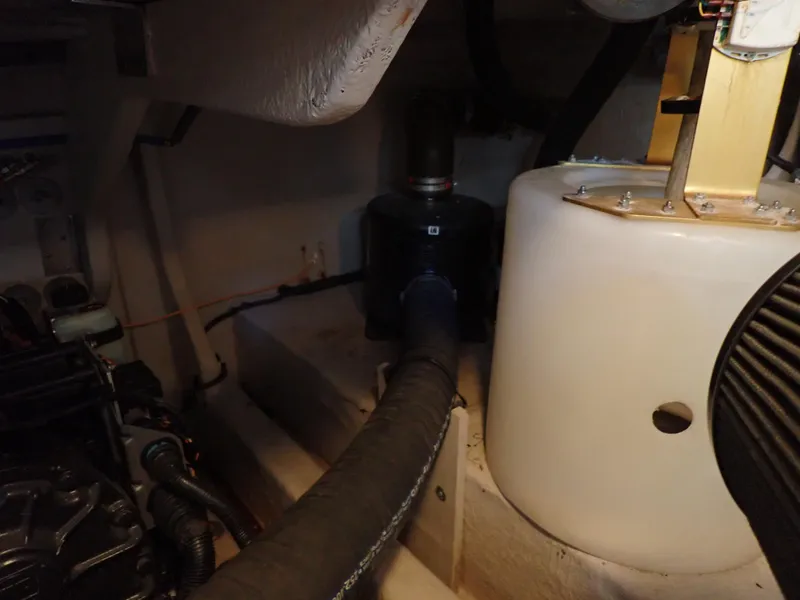 Slide: The Image of Sea Ray 510 Fly 2015 - 269