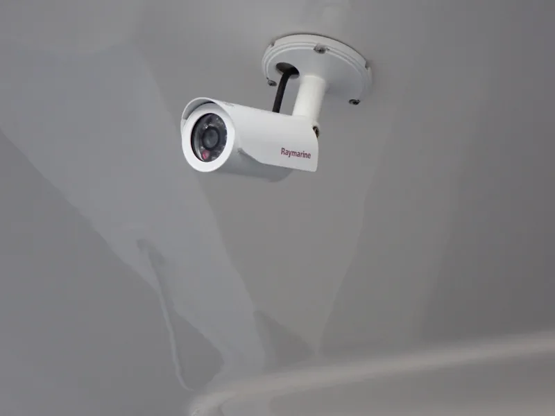 Slide: The Image of Sea Ray 510 Fly 2015 - 272