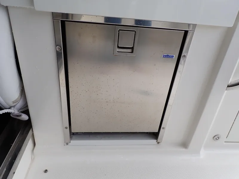 Slide: The Image of Sea Ray 510 Fly 2015 - 63