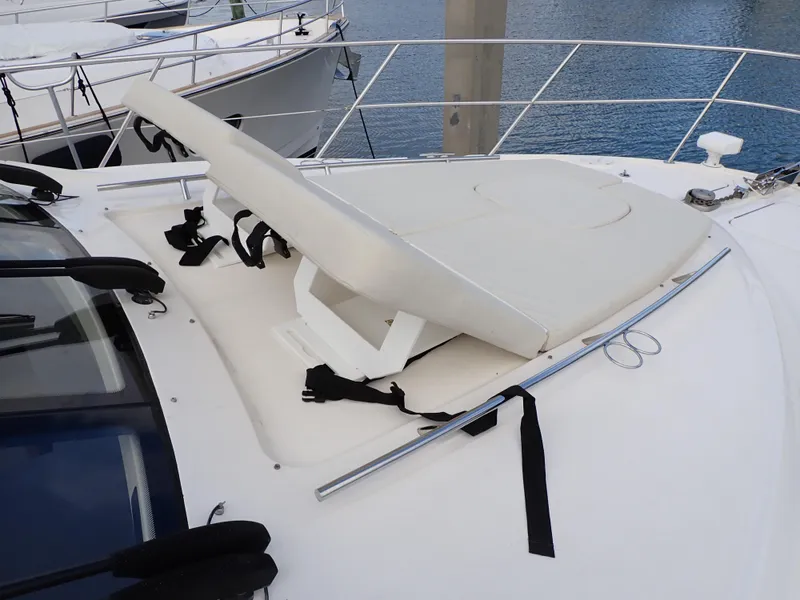 Slide: The Image of Sea Ray 510 Fly 2015 - 72