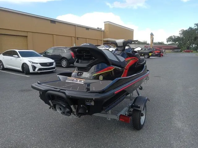 Slide: The Image of Kawasaki STX® 160LX 2025 - 14