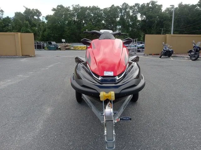 Slide: The Image of Kawasaki STX® 160LX 2025 - 5