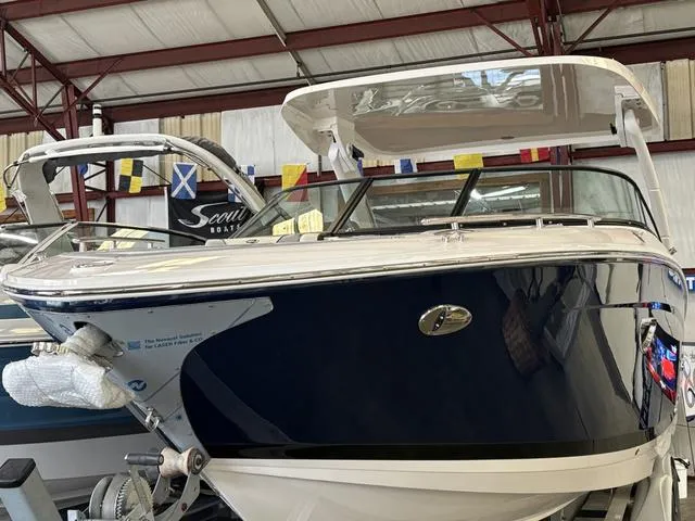 The Image of Regal LS9 2025 - 1