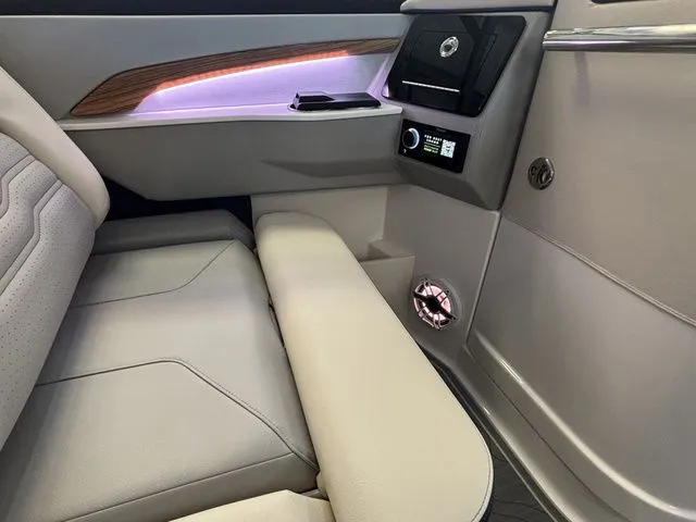 Slide: The Image of Regal LS9 2025 - 16