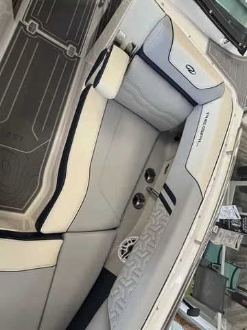 Slide: The Image of Regal LS9 2025 - 7