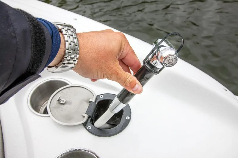 Slide: The Image of Manufacturer Provided Image - 16