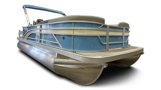 The Image of Bennington S L-Bench 21 SL 2025 - 1