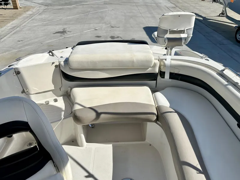 Slide: The Image of Tahoe 195 I/O 2007 - 11