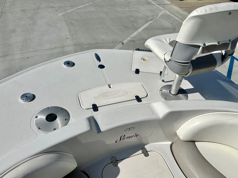 Slide: The Image of Tahoe 195 I/O 2007 - 14