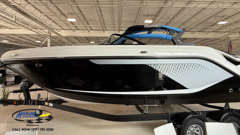 The Image of Bayliner D22I 2025 - 1