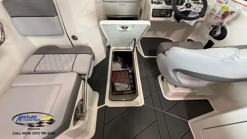 Slide: The Image of Bayliner D22I 2025 - 12