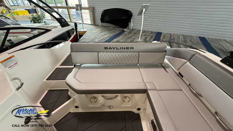 Slide: The Image of Bayliner D22I 2025 - 20