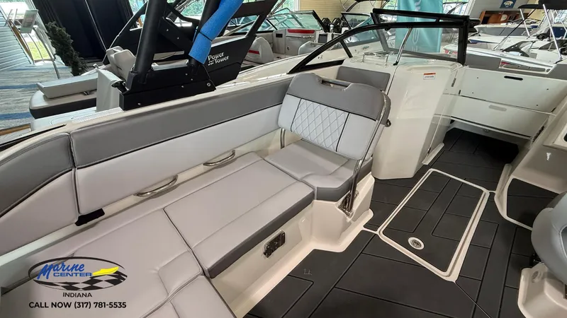 Slide: The Image of Bayliner D22I 2025 - 4