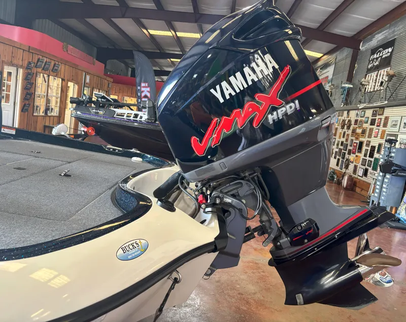 Slide: The Image of Ranger 519VX 2006 - 10