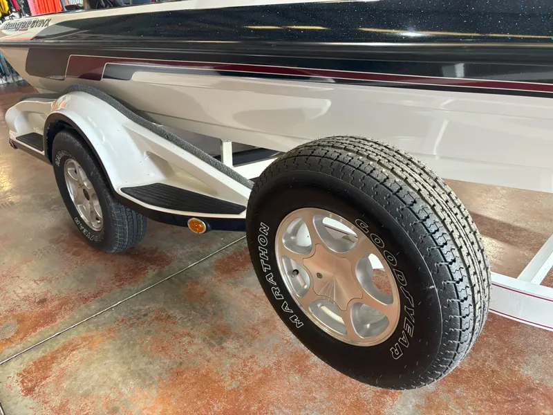 Slide: The Image of Ranger 519VX 2006 - 11