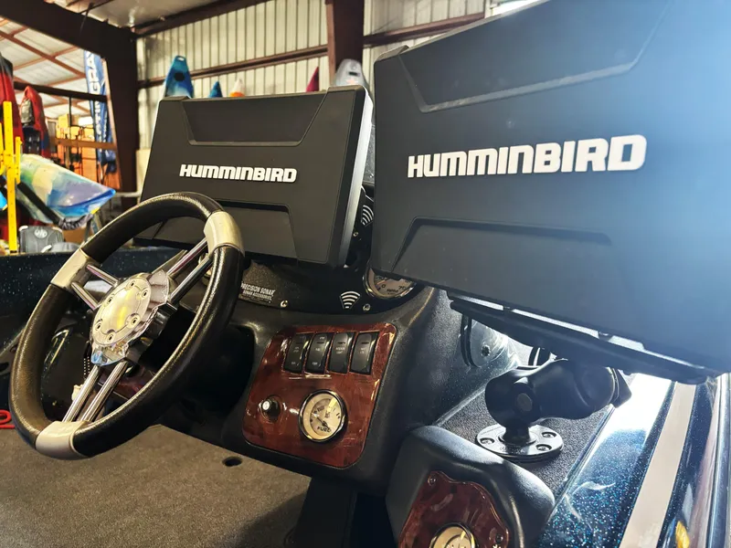 Slide: The Image of Ranger 519VX 2006 - 12