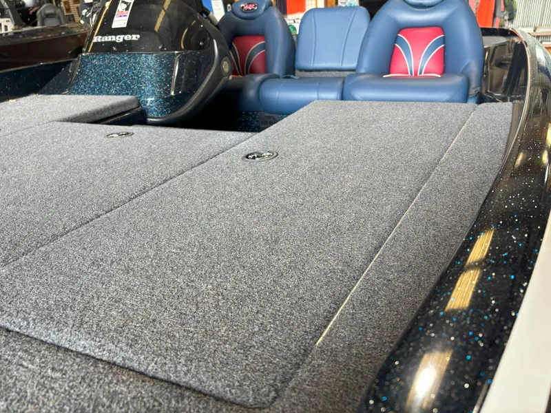 Slide: The Image of Ranger 519VX 2006 - 13