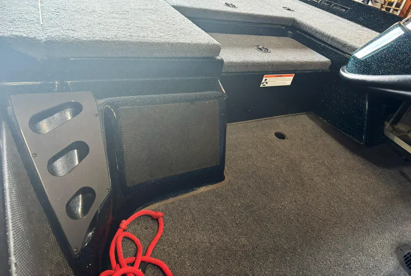 Slide: The Image of Ranger 519VX 2006 - 15