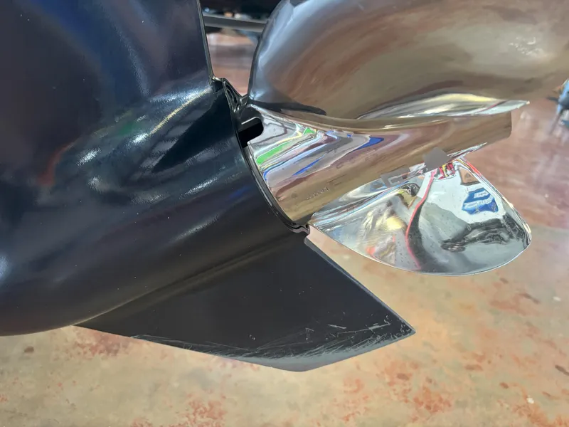 Slide: The Image of Ranger 519VX 2006 - 17