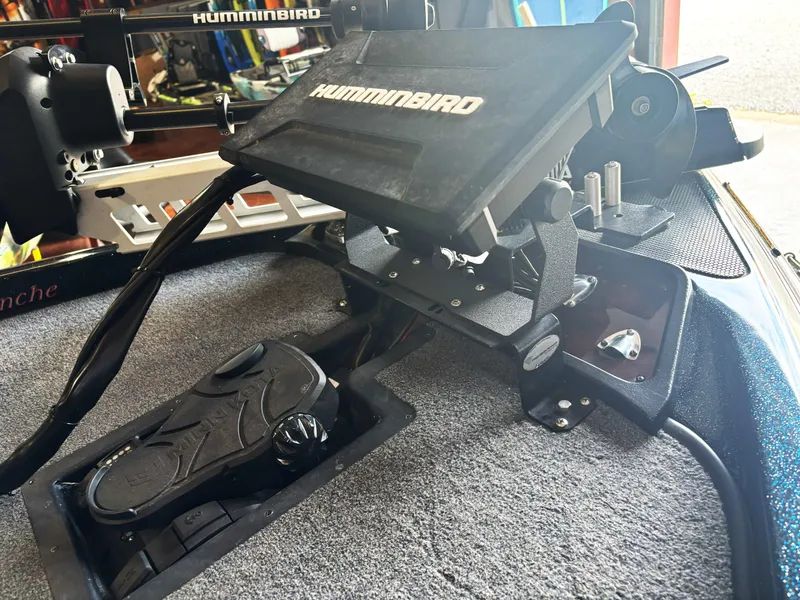 Slide: The Image of Ranger 519VX 2006 - 5