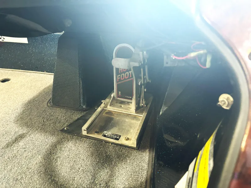 Slide: The Image of Ranger 519VX 2006 - 8