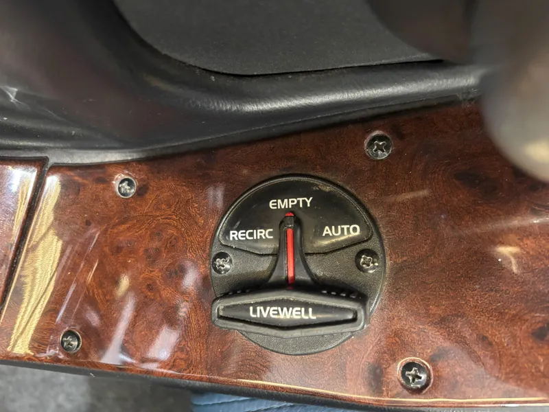 Slide: The Image of Ranger 519VX 2006 - 9