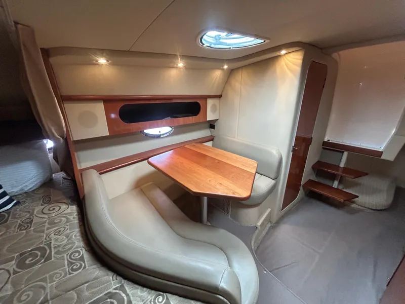 Slide: The Image of Cruisers 300 Express 2006 - 55