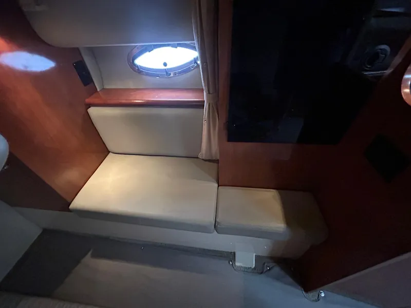 Slide: The Image of Cruisers 300 Express 2006 - 65