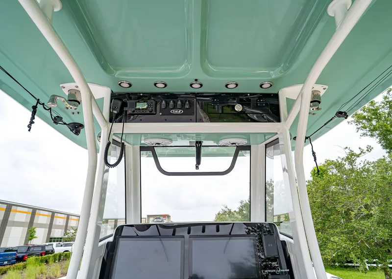 Slide: The Image of Sea Hunt Gamefish 30 Coffin Box 2024 - 16