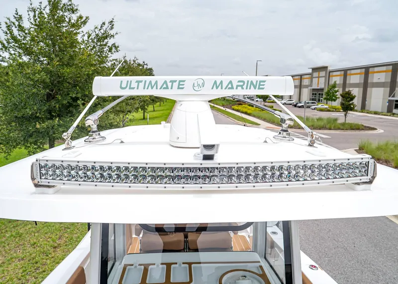 Slide: The Image of Sea Hunt Gamefish 30 Coffin Box 2024 - 27